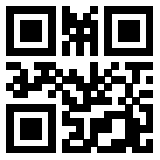 Il Qr Code di 3209352101
