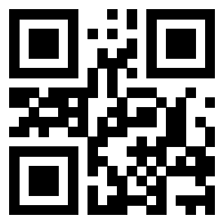 Immagine del Qr Code di 3209352102