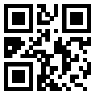 Il Qr Code di 3209352107
