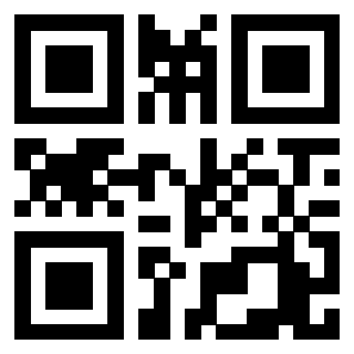 3209352109 QrCode associato