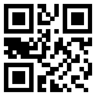 3209352110 - Immagine del Qr Code associato