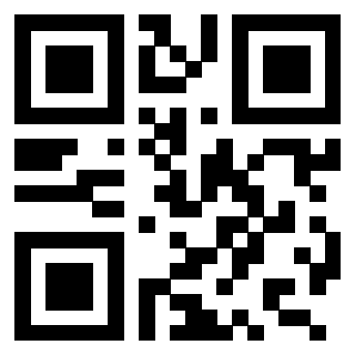 Immagine del Qr Code di 3209352119