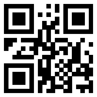 Immagine del Qr Code di 3209352120