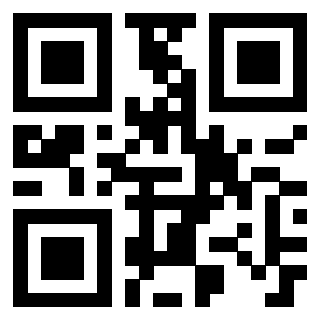 Immagine del QrCode di 3209352121