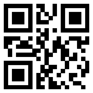 3209352122 - Immagine del QrCode associato