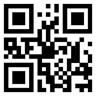 Scansione del Qr Code di 3209352124