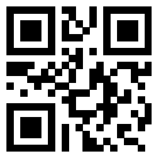 Il Qr Code di 3209352125