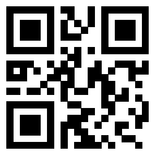 Scansione del QrCode di 3209352126