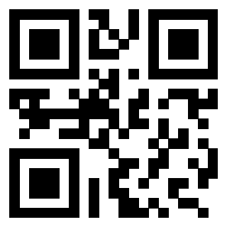 Il QrCode di 3209352133