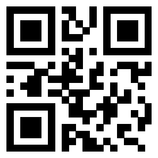 3209352135 - Immagine del QrCode associato