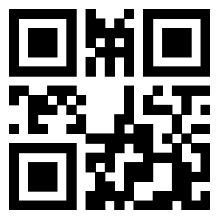 Immagine del Qr Code di 3209352137