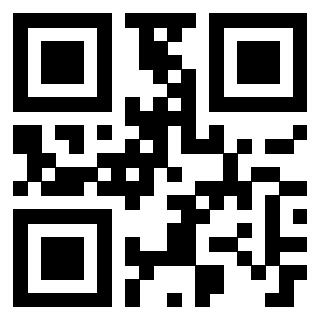 Il QrCode di 3209352139