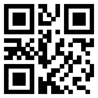 3209352140 - Immagine del Qr Code associato