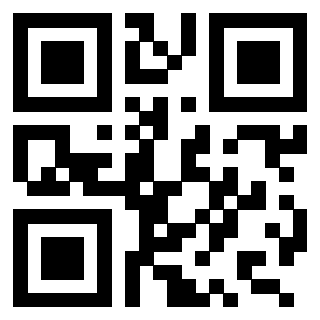 3209352141 - Immagine del Qr Code associato