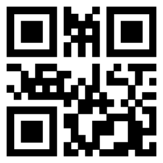 3209352143 - Immagine del Qr Code associato