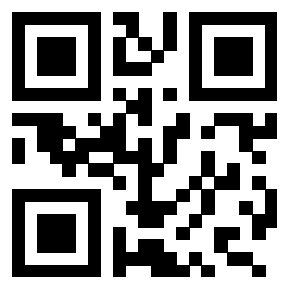 Immagine del Qr Code di 3209352150