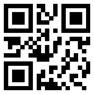 Scansione del QrCode di 3209352153