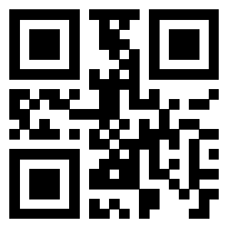 Immagine del Qr Code di 3209352156
