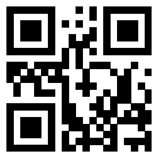 Scansione del QrCode di 3209352157