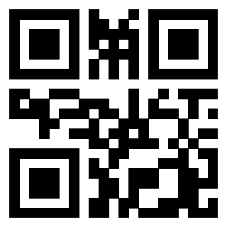Il QrCode di 3209352160