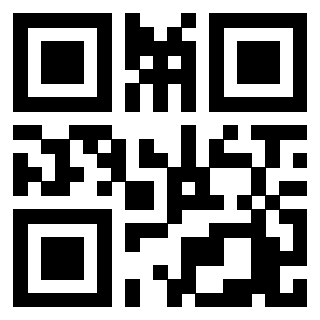 3209352161 QrCode associato