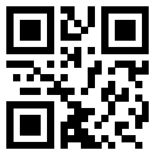 Immagine del Qr Code di 3209352162