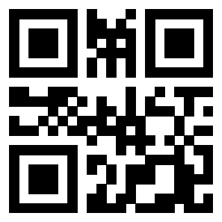 Il QrCode di 3209352163