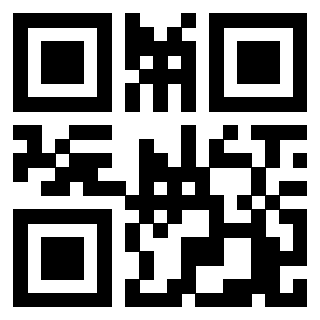 Il QrCode di 3209352165