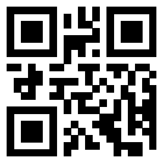 3209352169 - Immagine del QrCode associato