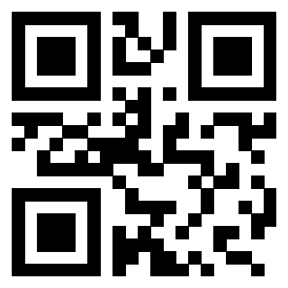 Immagine del Qr Code di 3209352172