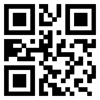 3209352173 QrCode associato