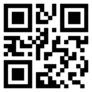 Il Qr Code di 3209352176