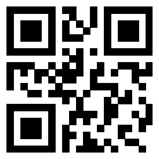 3209352177 - Immagine del Qr Code associato