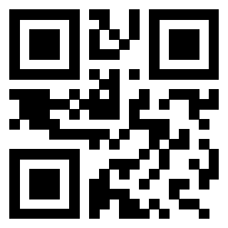 3209352180 - Immagine del Qr Code associato