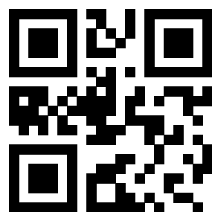 3209352182 Qr Code associato