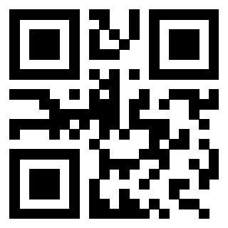 Immagine del QrCode di 3209352184