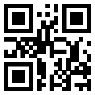 Scansione del Qr Code di 3209352186