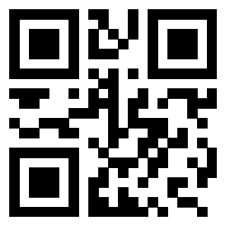 Il QrCode di 3209352189