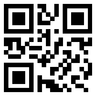 Scansione del Qr Code di 3209352191