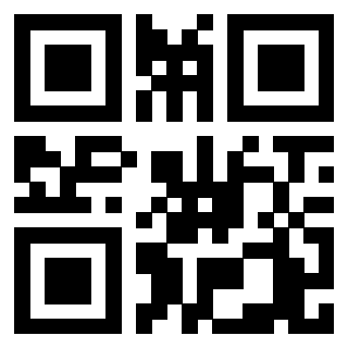 Immagine del Qr Code di 3209352192