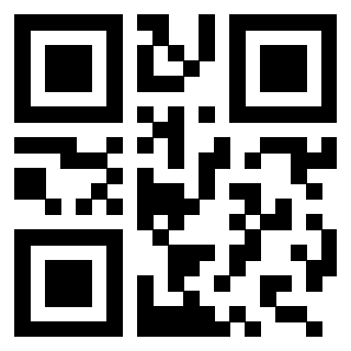 Immagine del Qr Code di 3209352193