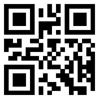 Scansione del Qr Code di 3209352194