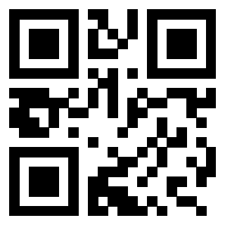 3209352200 Qr Code associato