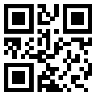 3209352202 - Immagine del QrCode associato