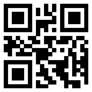 3209352217 - Immagine del QrCode associato