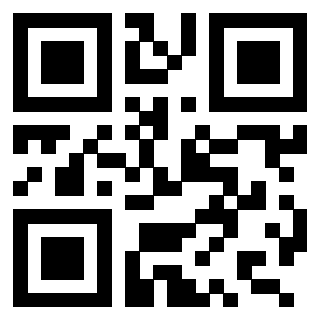 Immagine del Qr Code di 3209352224