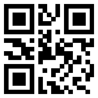 3209352230 Qr Code associato