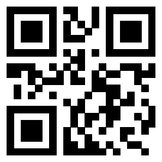 Immagine del Qr Code di 3209352235