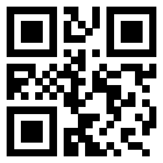 Immagine del Qr Code di 3209352236