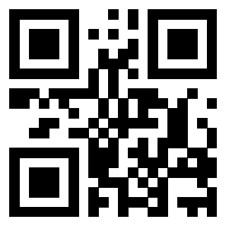 Immagine del Qr Code di 3209352237